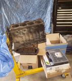 day_1_-_engine_on_stand2C_with_parts_in_boxes.jpg